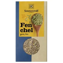 SONNENTOR Fenchel, ganz – Produktbild 1 von 1