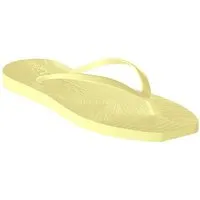 JAN N JUNE JAN N JUNE Flip Flops Sleepers, Mellow yellow (helles gelb), – Produktbild 1 von 1