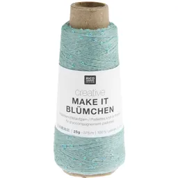 Rico Design Rico Design Creative Make It Blümchen Patina – Produktbild 1 von 1