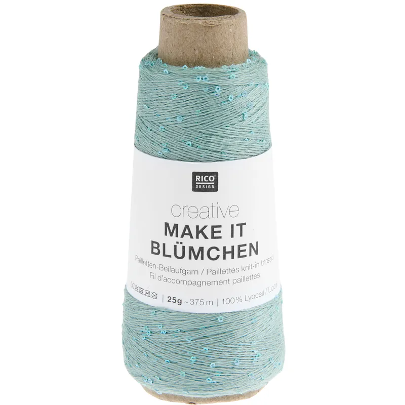 Rico Design Rico Design Creative Make It Blümchen Patina, Patina, – Produktbild 1 von 1