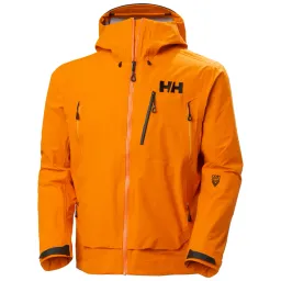 Helly Hansen Wanderjacke Helly Hansen Odin 9 World 3.0 – Produktbild 1 von 1