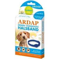 ardap ARDAP Zecken- & Floh-Halsband für Hunde S – Produktbild 1 von 1