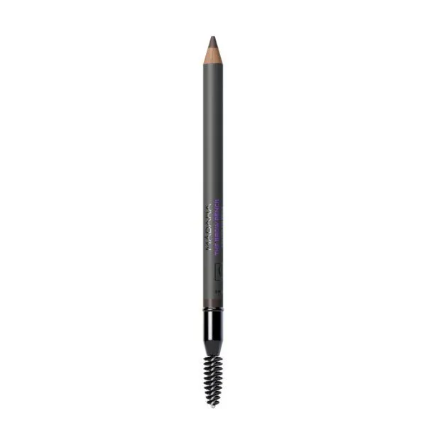 MADARA Madara The Brow Pencil, Mittleres braun, – Produktbild 1 von 1