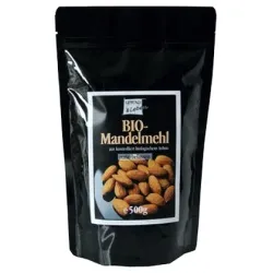 Gesund & Leben Mandelmehl, blanchiert – Produktbild 1 von 1
