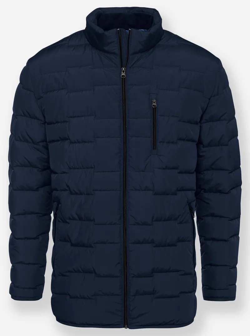 marco donati Jacke marine, Marine, – Produktbild 1 von 2