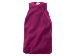 Reiff Strickwaren Reiff Strickwaren Schlafsack Baby ohne Arm Bio-Merinowolle Fleece Ganzjahr – Produktbild 1 von 1