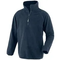 Result Genuine Recycled Result Genuine Recycled Kinder Junior Fleecepullover recycelt – Produktbild 1 von 1