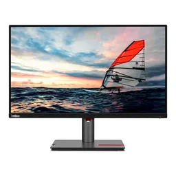 Lenovo Lenovo ThinkVision P25i-30 - LED-Monitor - 63.5 cm (25") – Produktbild 1 von 1