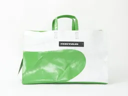Freitag Freitag F260 Miami Wide - white green (000004294230) – Produktbild 1 von 1