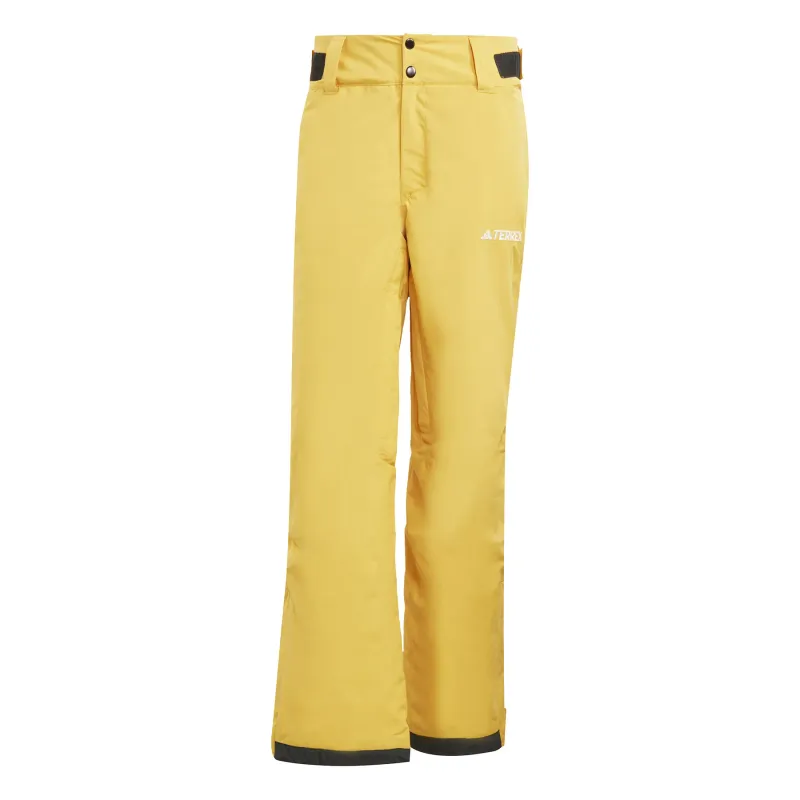 Adidas Skihose adidas Terrex Xperior, Gelb, – Produktbild 1 von 1