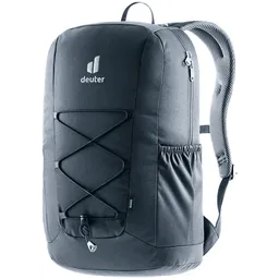 Deuter Deuter Gogo Unisex Tagesrucksack, schwarz, 25 ℓ – Produktbild 1 von 1