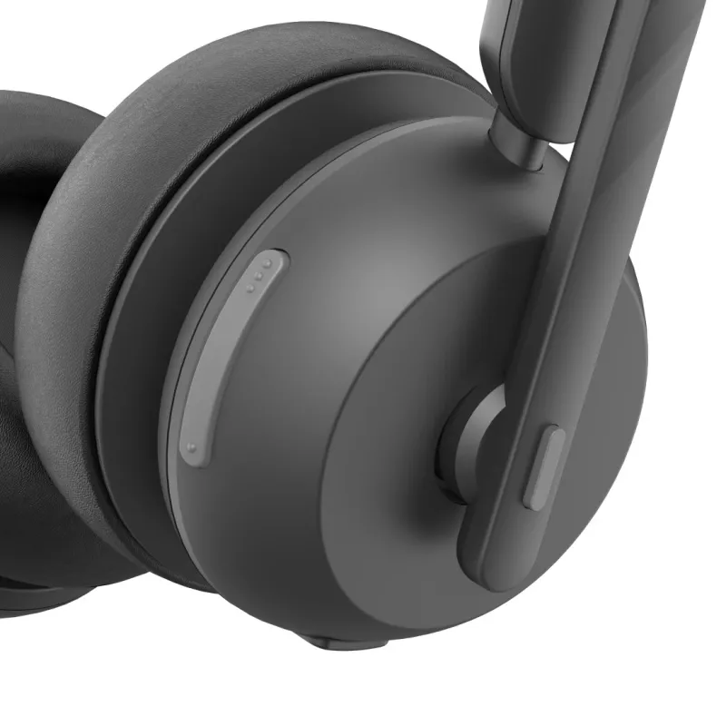 Hama Hama "Bluetooth®-Headset ""BT-800"", Multipoint, Ladestation, Mono/Stereo, kabellos (00139939) Headset" – Produktbild 7 von 8