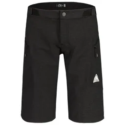 Maloja Maloja o. Polster ThymianM. Bikeshorts, für Herren, MTB Shorts, MTB – Produktbild 1 von 1