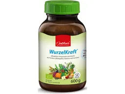 P. Jentschura P. Jentschura WurzelKraft 600g – Produktbild 1 von 1