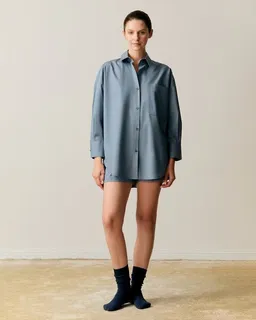 Studio.29 Studio.29 Ida Shirt – Produktbild 1 von 1