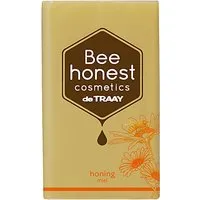 Bee Honest Bee Honest Zeep Honing (fairtrade) - Seife mit Honigduft – Produktbild 1 von 1