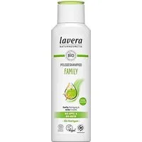 lavera Lavera Family - Shampoo – Produktbild 1 von 1