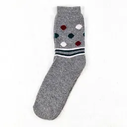 Bruno Barella Bruno Barella Winter Thermo Socken mit Künstler Motiv – Produktbild 1 von 1