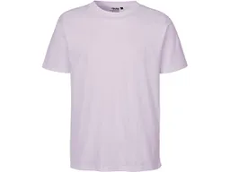Neutral Neutral Bio-Unisex-T-Shirt mit Rundhalsausschnitt, dusty purple, Gr. XXL – Produktbild 1 von 1