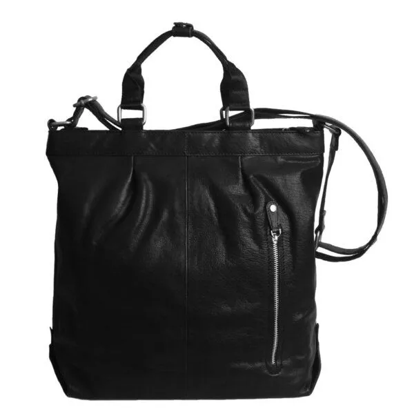 Margelisch Margelisch Laptop-Umhängetasche Cedel 1, Black, – Produktbild 2 von 4