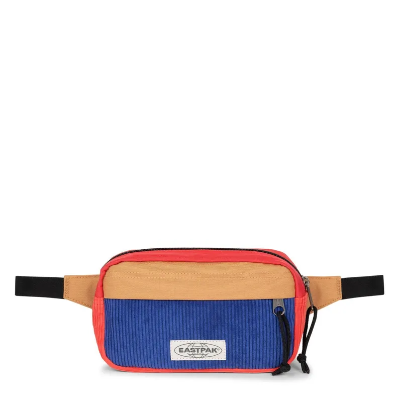 Eastpak Eastpak Bouncer Bauchtasche Cordfunk, Multicolored, – Produktbild 1 von 1
