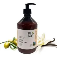 FAIR CARE FAIR CARE Duschgel Vanille 475ml – Produktbild 2 von 2