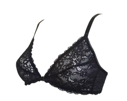 Anekdot Anekdot Damen vegan New Moon Soft Bralette – Produktbild 1 von 1