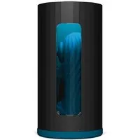 LELO App-gesteuerte Lustkonsole für Männer - LELO F1S V3 / F1S V3 XL, Blaugrün, – Produktbild 1 von 1