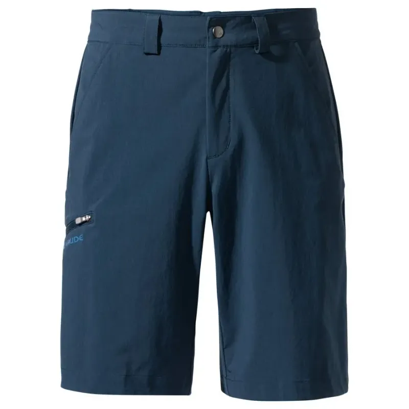 Vaude Bermuda VAUDE Farley II, Bleu, – Produktbild 1 von 1