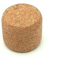 Kork Deko Kork-Deko Türstopper aus Kork für den Boden 600 g – Presskork aus Portugal, rutschfest – Produktbild 1 von 1