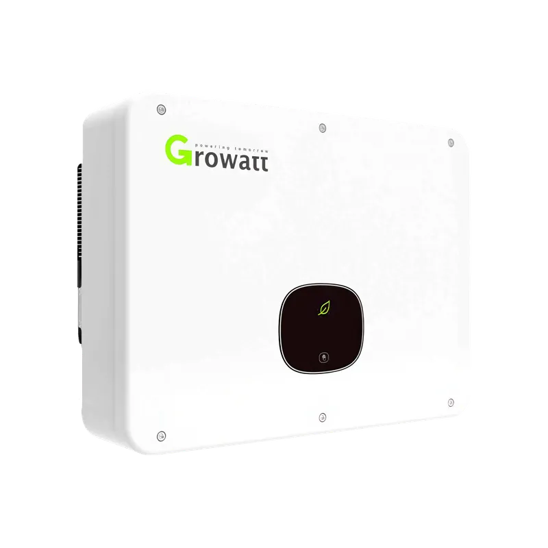 Growatt Growatt MID 11KTL3-XH Hybrid Wechselrichter – Produktbild 1 von 3