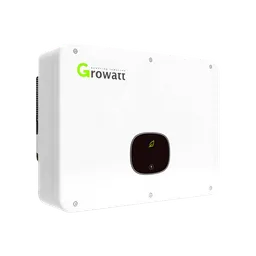 Growatt Growatt MID 25KTL3-XH Hybrid Wechselrichter | Preis inkl. 0 % MwSt. für Privatkunden – Produktbild 1 von 1