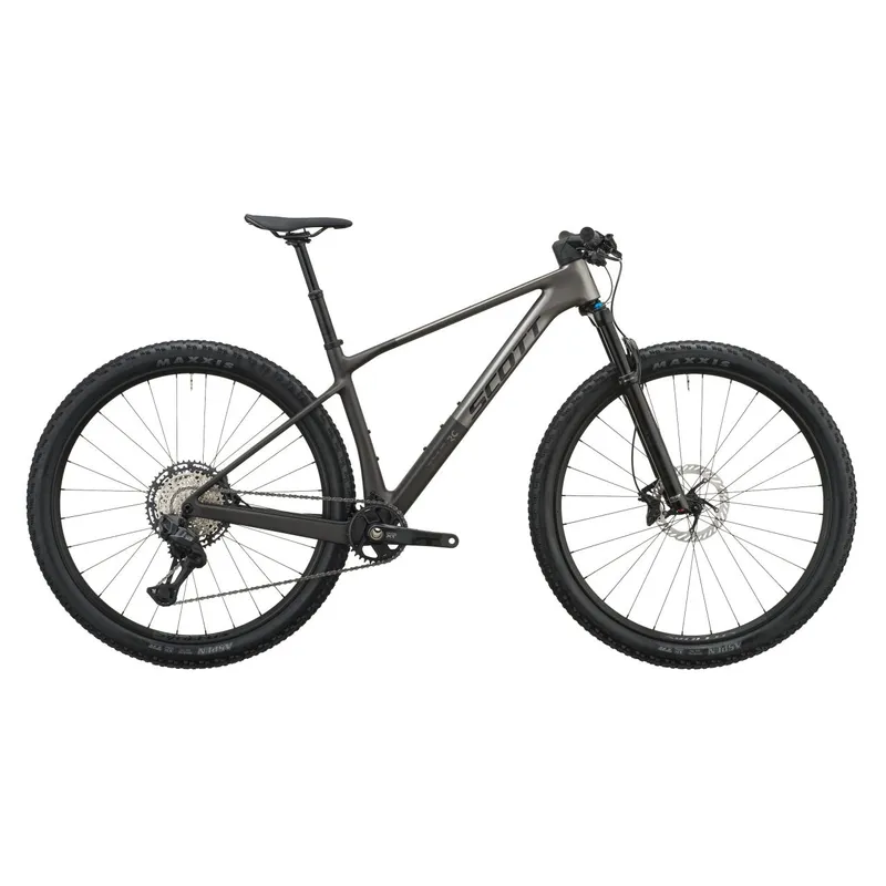 We Cycle Scott Scale RC Expert 29' ' Carbon MTB Fahrrad tungsten grau/carbon schwarz 2027 XL (186-199 cm) | Fahrräder – Produktbild 1 von 1