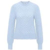 LANIUS LANIUS Ajour Pullover, Skyway, – Produktbild 1 von 1