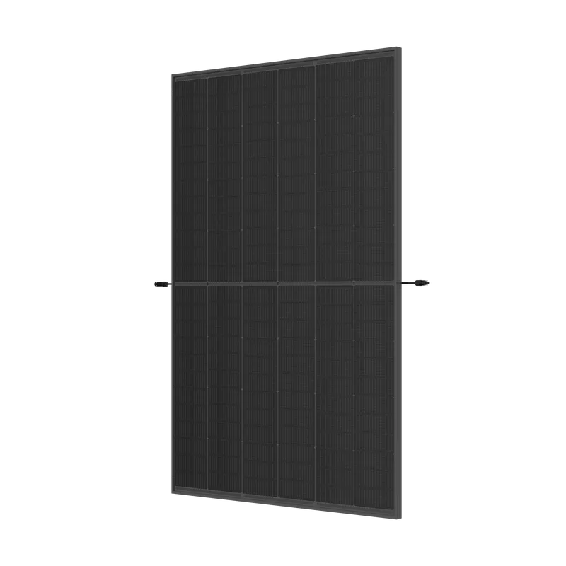 TRINA-SOLAR Trina Vertex S+ 450W Glas-Glas Full Black - TSM-450NEG9R.25 – Produktbild 2 von 3