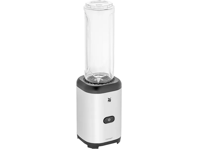 WMF WMF Standmixer "Kult X Mix & Go" 0,6 l, Silber, – Produktbild 2 von 2