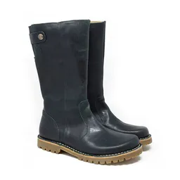 Grünbein Shoes Grünbein Shoes Stiefel Charlotte Naturform lose Einlage dunkelgrün – Produktbild 1 von 1