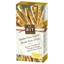 De Rit De Rit Gouda-Käse-Sticks – Produktbild 1 von 1