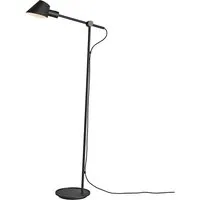 Nordlux Nordlux Designer-Stehleuchte "Stay Floor", schwarz, E27 – Produktbild 1 von 1