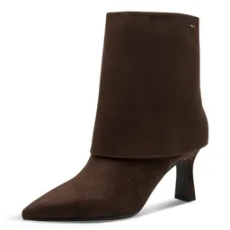 Tamaris Tamaris Da.-Stiefel Stiefelette – Produktbild 1 von 1