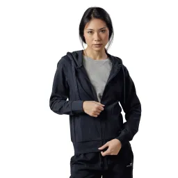 OWN - OFF WITH NATURE Sweatshirt à capuche zippé femme OWN off with nature – Produktbild 1 von 1