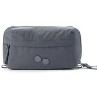 PINQPONQ Pinqponq - Wash Bag, Grau (crinkle grey), – Produktbild 1 von 1