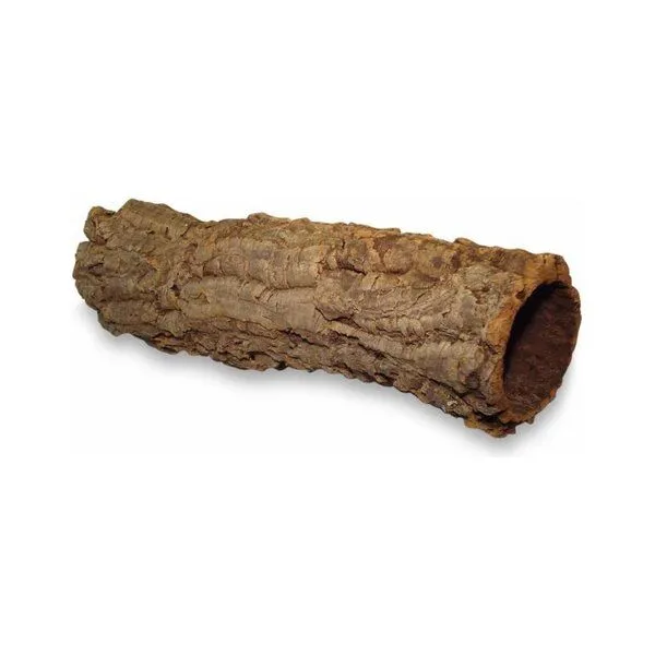 Kork-Deko Kork-Deko 60 cm lange XL Korkröhre, schmal ⌀ = 11-14 cm – Produktbild 7 von 7