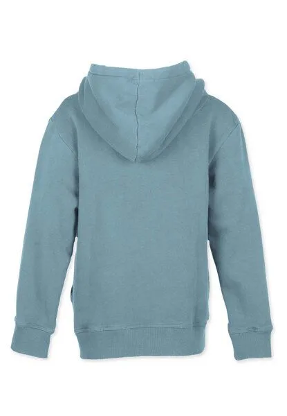 Band of Rascals Band of Rascals Awesome Hooded, Arctic-blue, – Produktbild 3 von 4