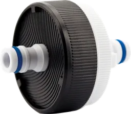 Alb Filter Alb Befülladapter Alb Entry S für Wasser-Einfüllstutzen am Wohnmobil ohne Filter - Trinkwasseraufbereitung von Alb Filter – Produktbild 1 von 1