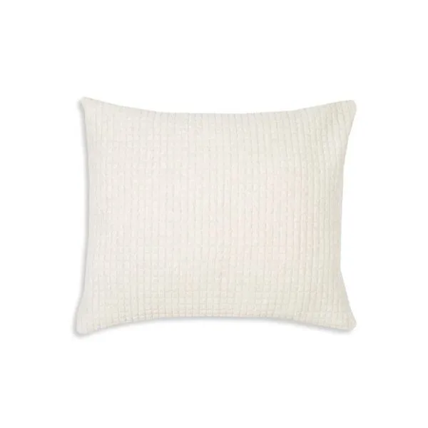 Kayori Kayori Mofu Kissenbezug Tencel, Offwhite, – Produktbild 1 von 2