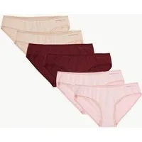 ORGANICATION ORGANICATION ESSENTIALS-KUMRU-Slip aus supersoftem TENCEL Modal-Mix im 6er-Pack – Produktbild 1 von 1