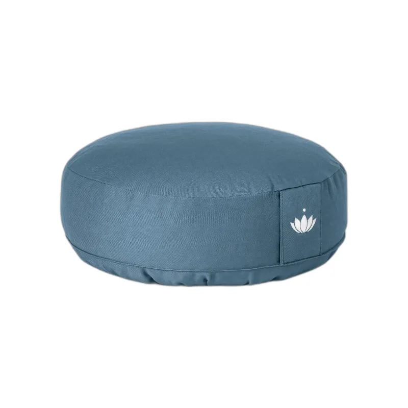 Lotuscrafts Kissenbezug Lotuscrafts Klein, Bleu, – Produktbild 1 von 1