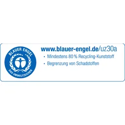Exacompta Exacompta Register aus Recyclingkunststoff Januar-Dezember, DIN A4 – Produktbild 1 von 1