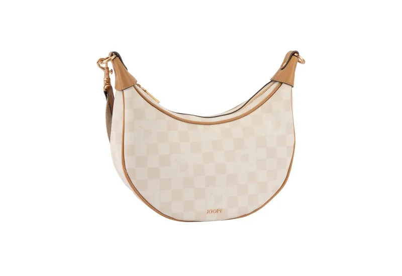 Joop! Joop! Schultertasche Joop - Damen Schultertasche Cortina Piazza Jennifer, Birch, – Produktbild 2 von 4